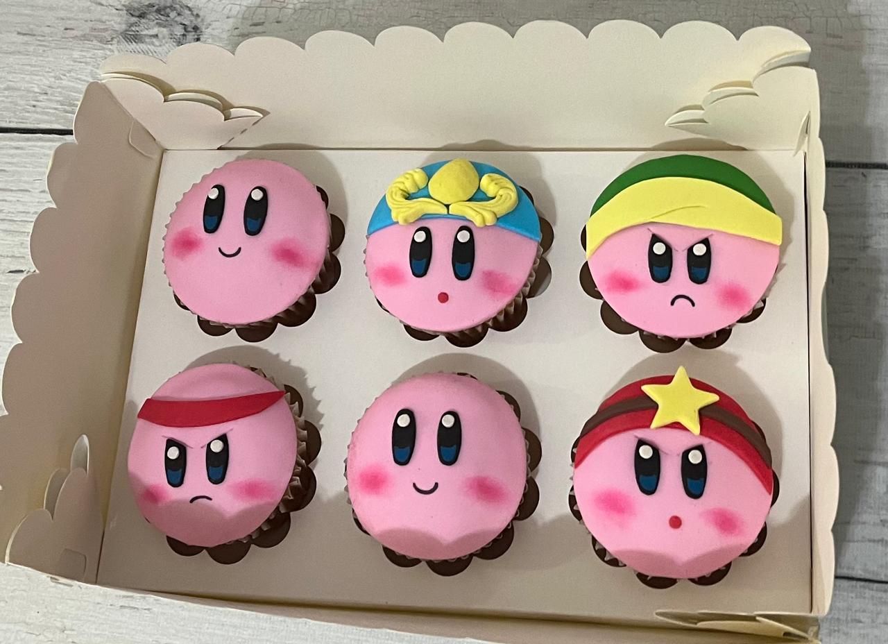 Torta Labubu